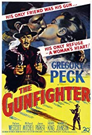 Watch Free The Gunfighter (1950)