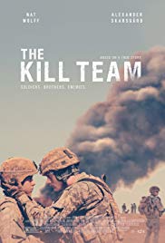 Watch Free The Kill Team (2019)