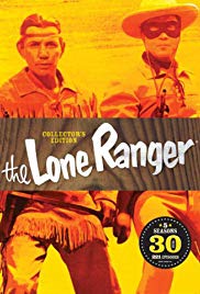 Watch Free The Lone Ranger (19491957)