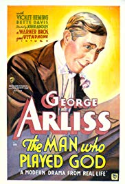 Watch Free The Man Who Played God (1932)