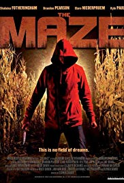 Watch Free The Maze (2010)