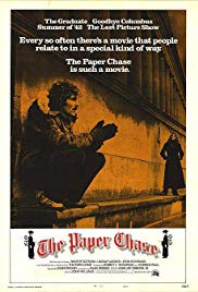 Watch Free The Paper Chase (1973)