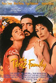 Watch Free The Perez Family (1995)