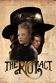 Watch Free The Riot Act (2018)
