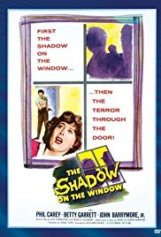 Watch Free The Shadow on the Window (1957)
