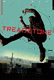 Watch Full Movie :Treadstone (2019 )