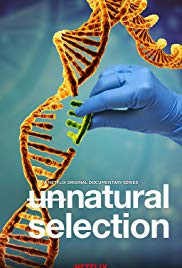 Watch Free Unnatural Selection (2019 )