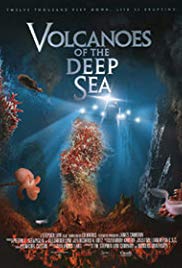 Watch Free Volcanoes of the Deep Sea (2003)
