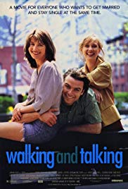 Watch Free Walking and Talking (1996)