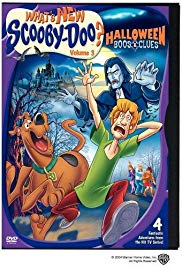 Watch Full Movie :Whats New, ScoobyDoo? (20022006)