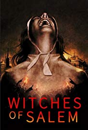 Watch Free Witches of Salem (2019 )
