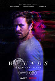 Watch Free Wounds (2019)