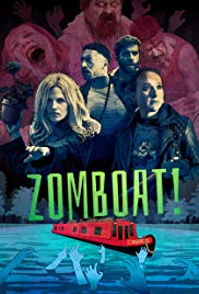 Watch Full Movie :Zomboat  TV Series (2019)