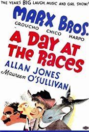 Watch Free A Day at the Races (1937)
