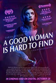 Watch Free A Good Woman Is Hard to Find (2019)