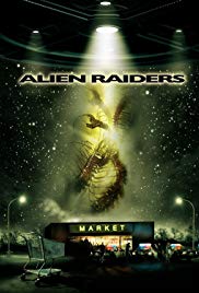 Watch Free Alien Raiders (2008)