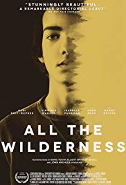 Watch Full Movie :All the Wilderness (2014)