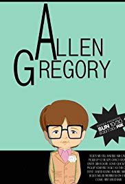 Watch Free Allen Gregory (2011)