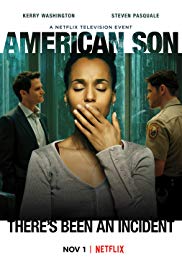 Watch Free American Son (2019)