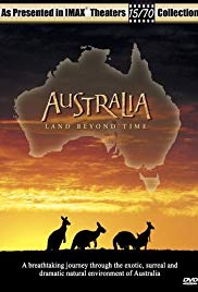 Watch Free Australia: Land Beyond Time (2002)