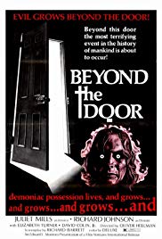 Watch Free Beyond the Door (1974)