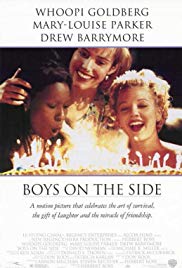 Watch Free Boys on the Side (1995)