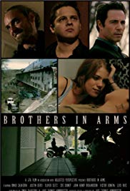 Watch Free Brothers in Arms (2016)