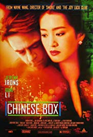 Watch Free Chinese Box (1997)