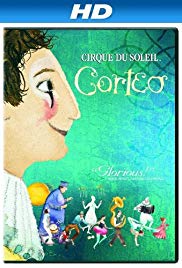 Watch Free Cirque du Soleil: Corteo (2006)