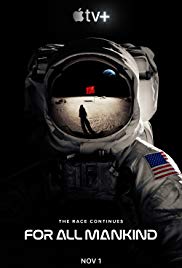 Watch Free For All Mankind (2019 )