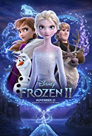 Watch Free Frozen II (2019)