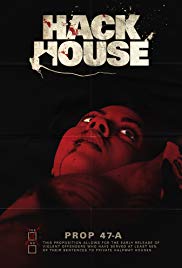 Watch Free Hack House (2017)