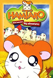 Watch Free Hamtaro (2000 )