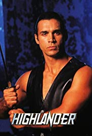 Watch Full Movie :Highlander (19921998)