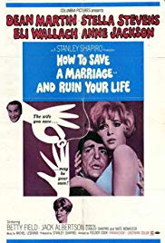 Watch Free How to Save a Marriage and Ruin Your Life (1968)