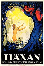 Watch Free Häxan (1922)