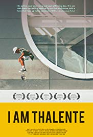 Watch Full Movie :I Am Thalente (2015)
