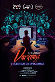 Watch Free In Search of Darkness (2019)