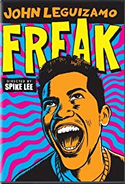 Watch Full Movie :John Leguizamo: Freak (1998)