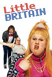 Watch Free Little Britain (20032006)