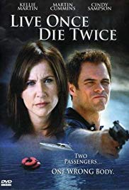 Watch Full Movie :Live Once, Die Twice (2006)