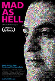 Watch Free Mad As Hell (2014)
