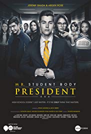 Watch Full Movie :Mr. Student Body President (2016 )