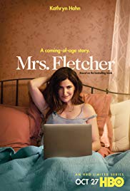 Watch Free Mrs. Fletcher (2019 )