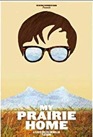 Watch Free My Prairie Home (2013)