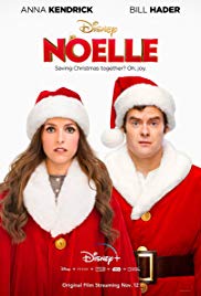 Watch Free Noelle (2019)