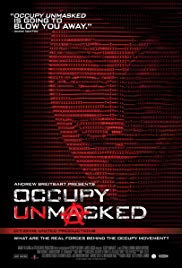 Watch Free Occupy Unmasked (2012)