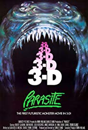 Watch Full Movie :Parasite (1982)