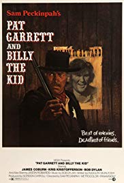 Watch Free Pat Garrett & Billy the Kid (1973)
