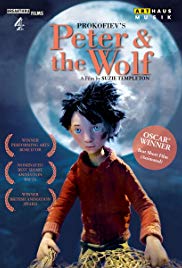 Watch Free Peter & the Wolf (2006)